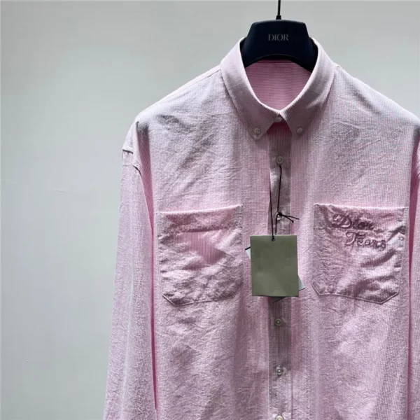 2023fw Dior Shirt