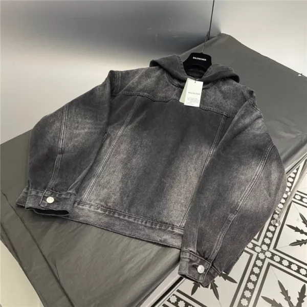 2023fw Balenciaga Jacket