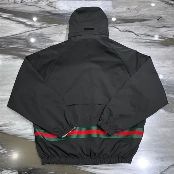 2023SS Gucci Jacket