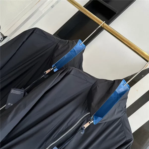 2023SS Prada Jacket