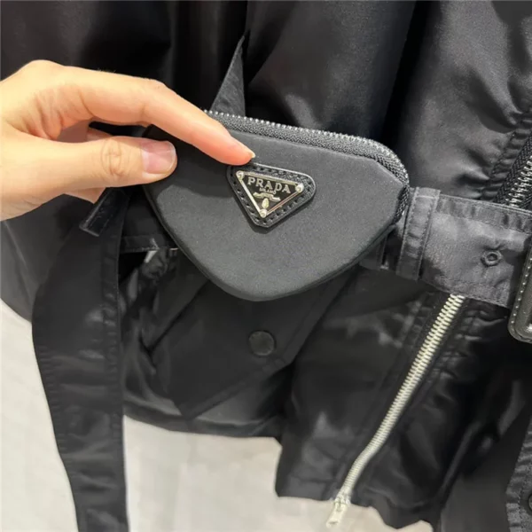 2022fw Prada Jacket