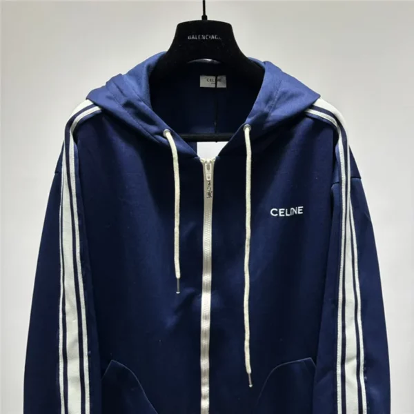 2023FW Celine Jacket