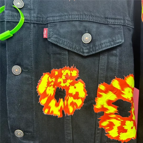 Denim Tears Jacket