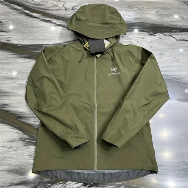 Arcteryx Jacket