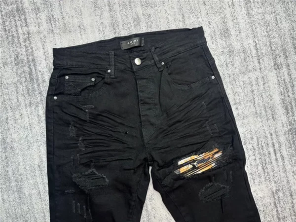 2023 Amiri Jeans