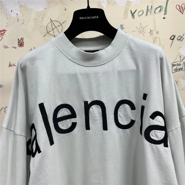 2023fw Balenciaga Sweater