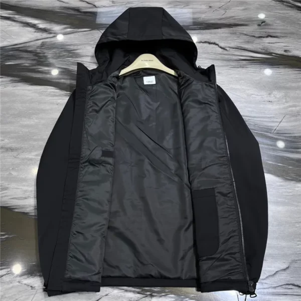 2023fw Burberry Jacket