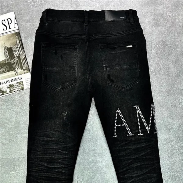 2023 Amiri Jeans