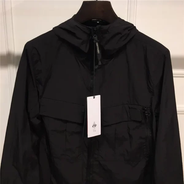 2022ss CP COMPANY Jacket