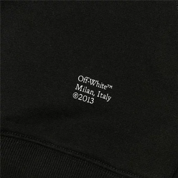 2023fw Off White Hoodie