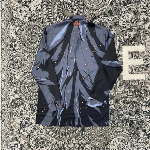 2023ss Loewe Shirt