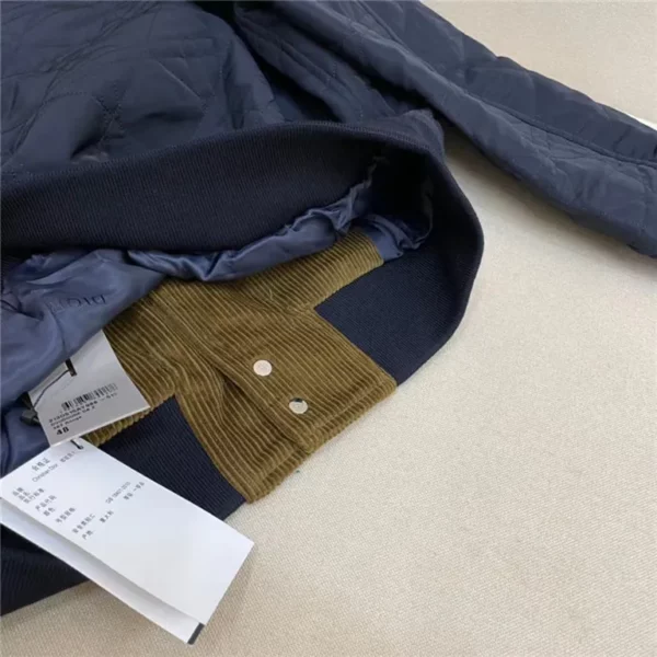 2023fw Dior Jacket