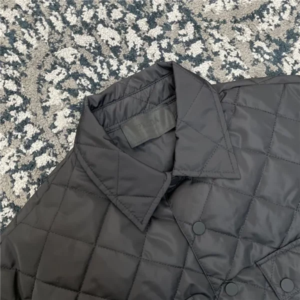 2023fw Prada Jacket