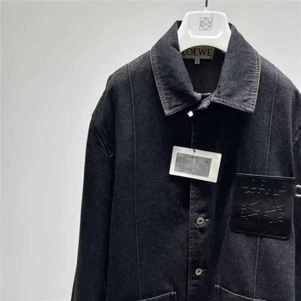 2023fw Loewe Jacket