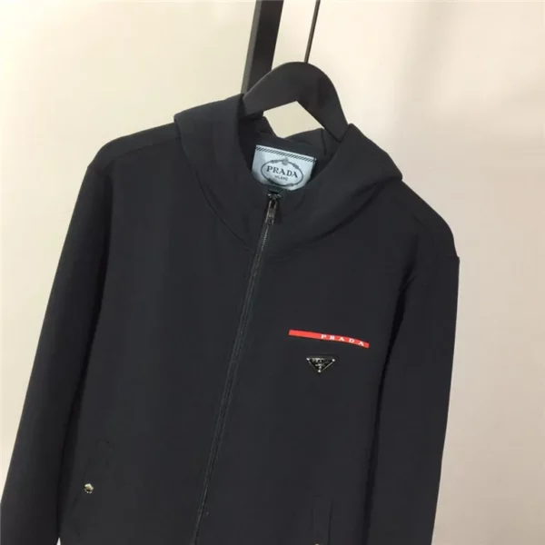 2023fw Prada Jacket