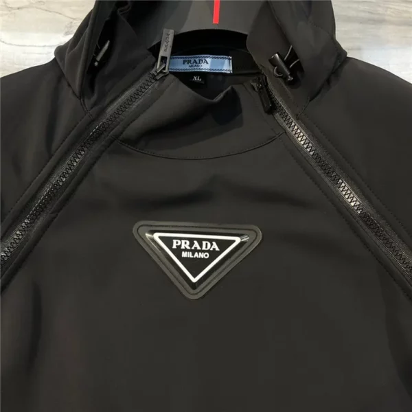 2022fw Prada Jacket