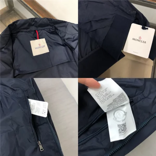 2023 Moncler Jacket