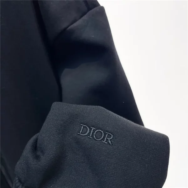 2022fw Dior Jacket