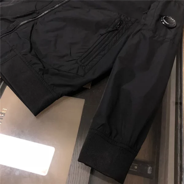 2023fw CP Jacket