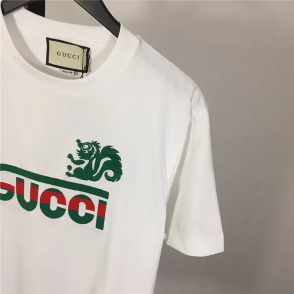 2023SS Gucci T Shirt