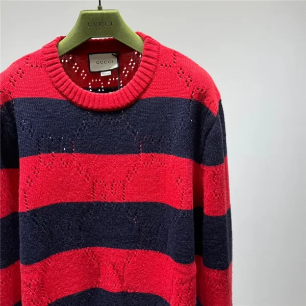 2023fw Gucci Sweater