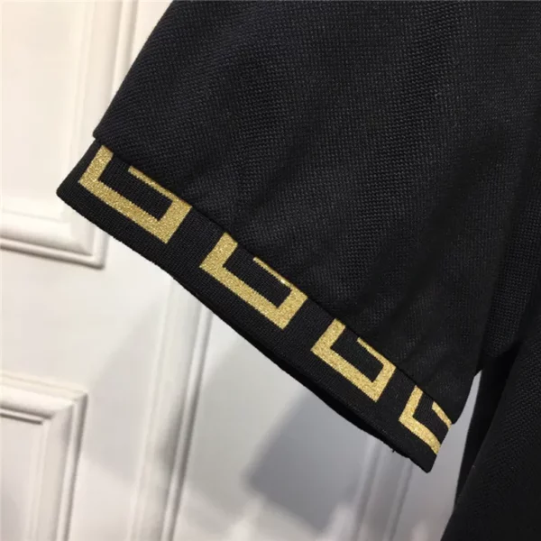 2023SS Versace Polo Shirt