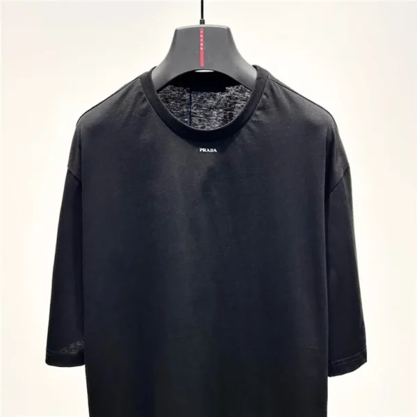 2023ss Prada T Shirt