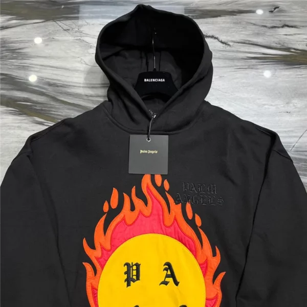 2023fw Palm Angels Hoodie