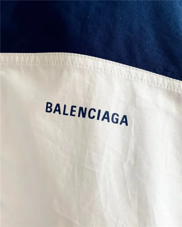 Balenciaga Jacket