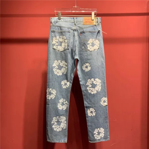 Denim Tears Jeans