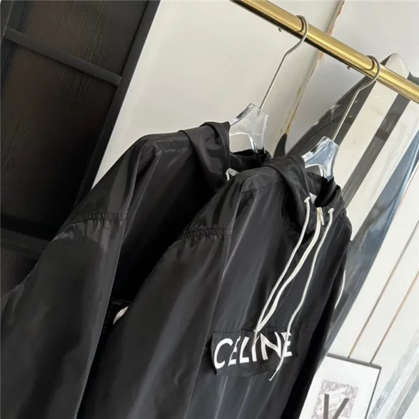 2023FW Celine Jacket