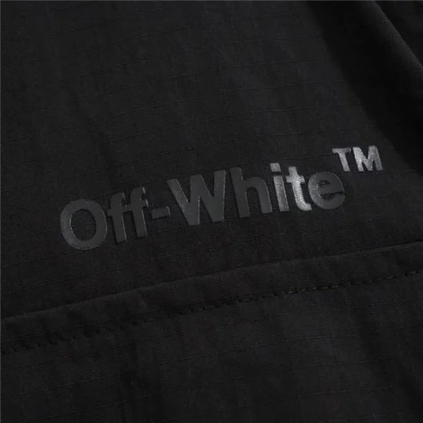 2022fw Off White Jacket