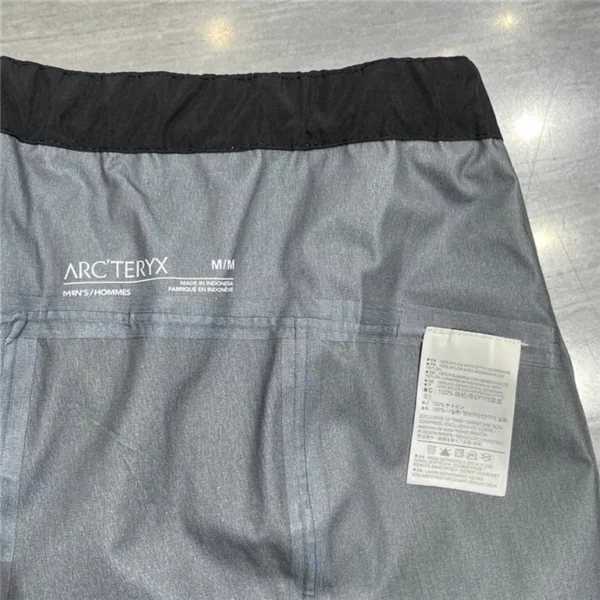 Arcteryx Pants