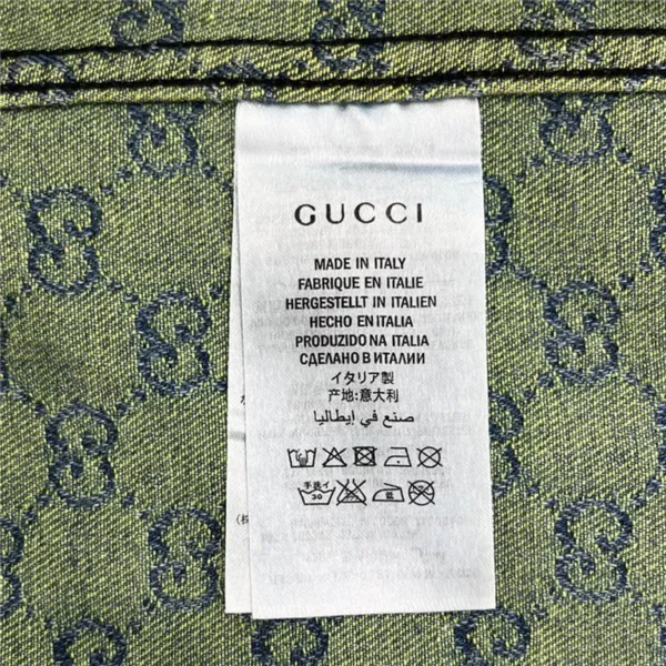 2023SS Gucci Jacket