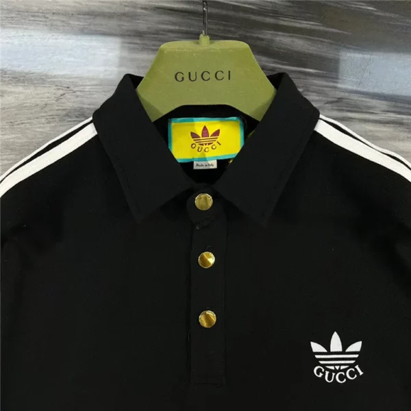 2023ss Gucci Polo Shirt