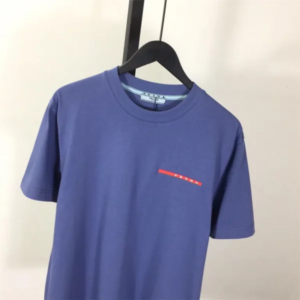 2024SS Prada T Shirt