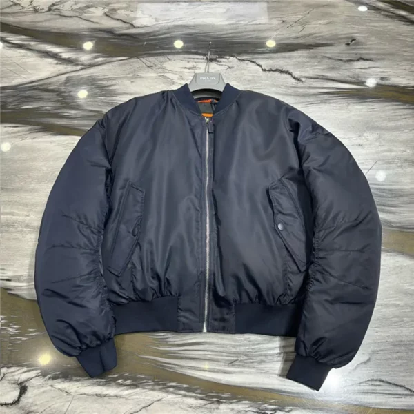 2023fw Prada Jacket