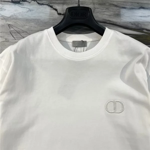 2023ss Dior T Shirt