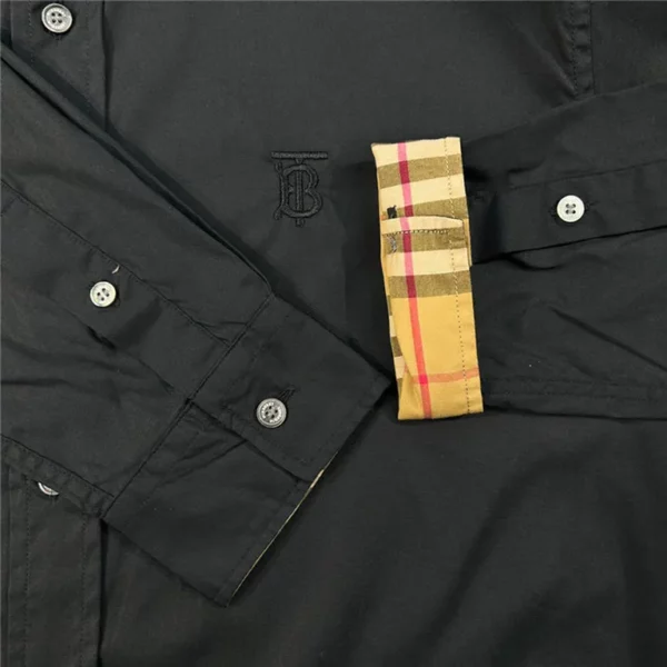 2023ss Burberry Shirt