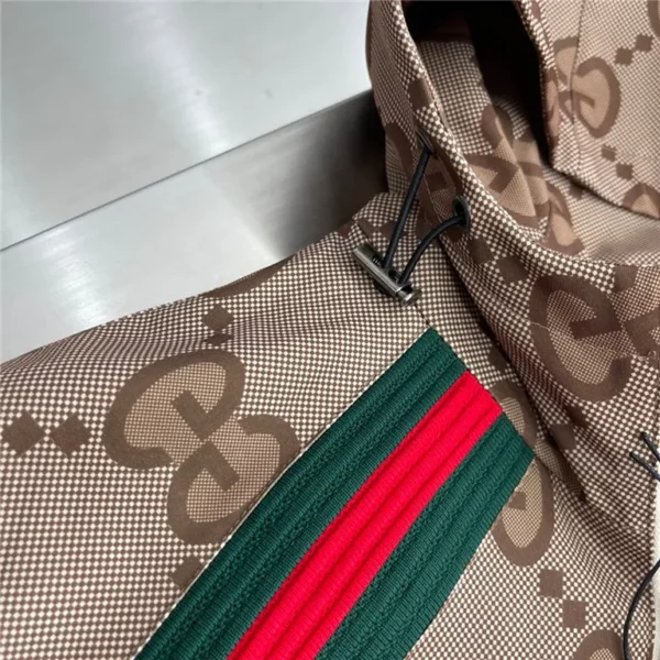 2023fw Gucci Jacket