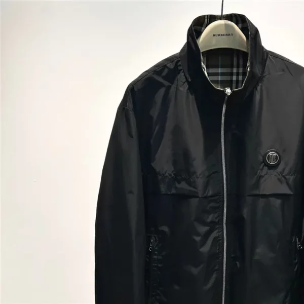 2023SS Burberry Jacket