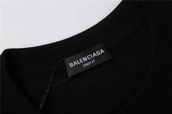 2023ss Balenciaga T Shirt