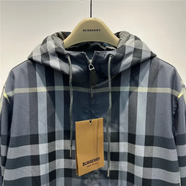 2023ss Burberry Jacket