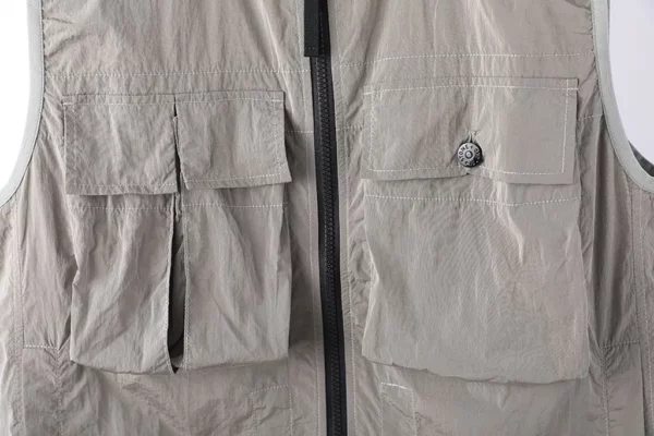 2023FW Stone island Jacket