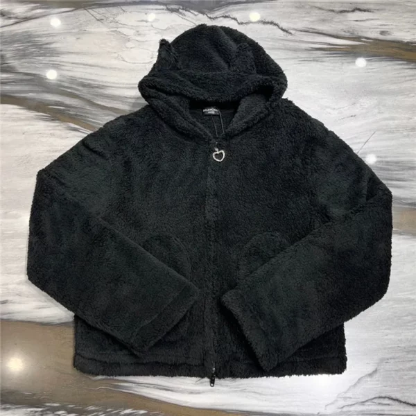 2023fw Balenciaga Jacket