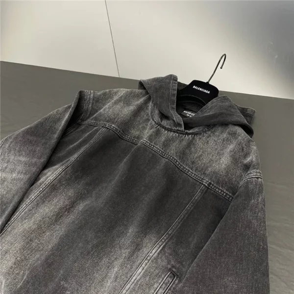 2023fw Balenciaga Jacket