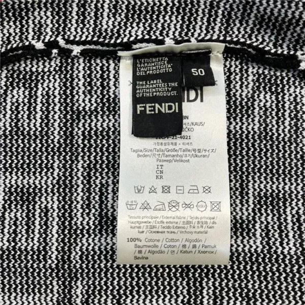 Fendi Sweater