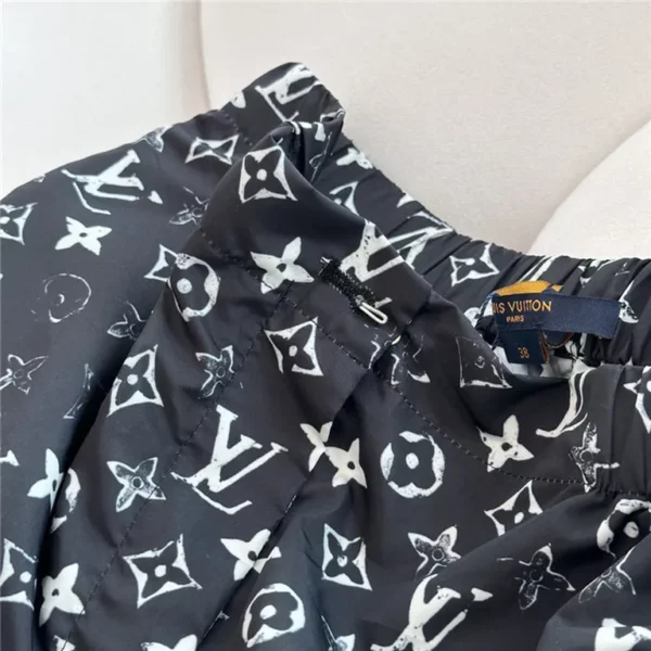 2023SS Louis Vuitton Pants