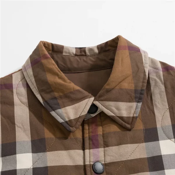 2023fw Burberry Cotton Jacket