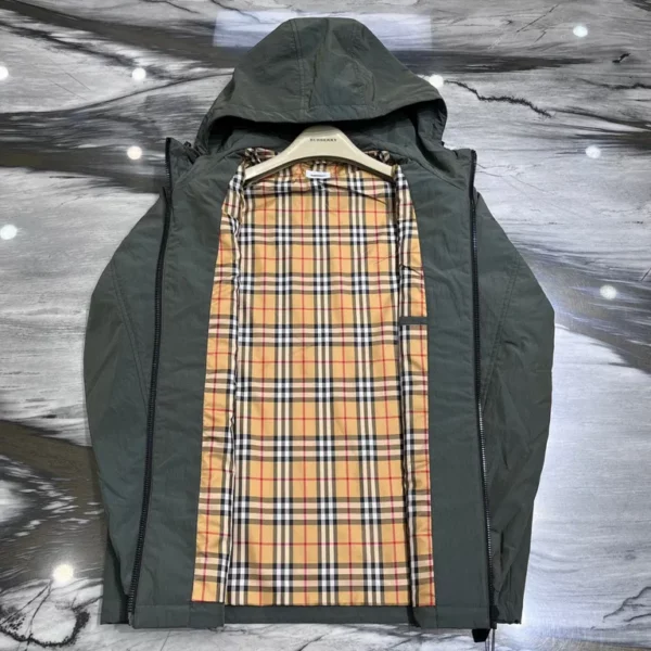 2023fw Burberry Jacket